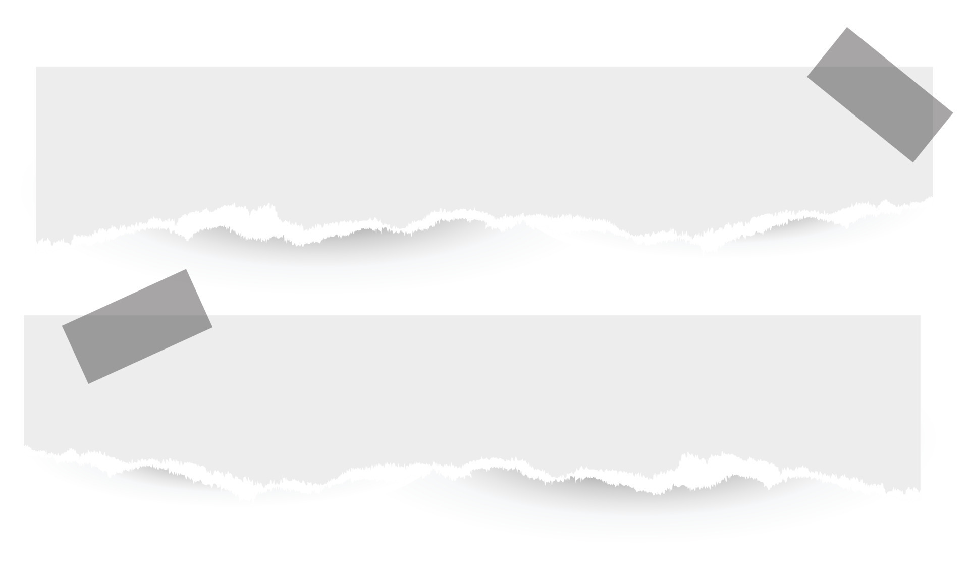 Torn Paper Vector Art, Icons, and Graphics for Free Download