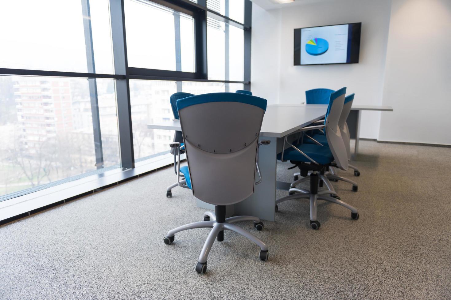 office meeting room photo