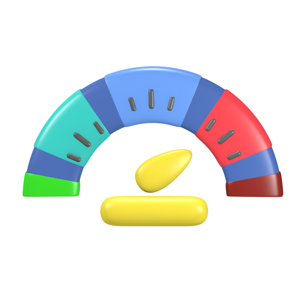 3d Rendering Cute Icon Startup Themed Motivation Champion spirit png
