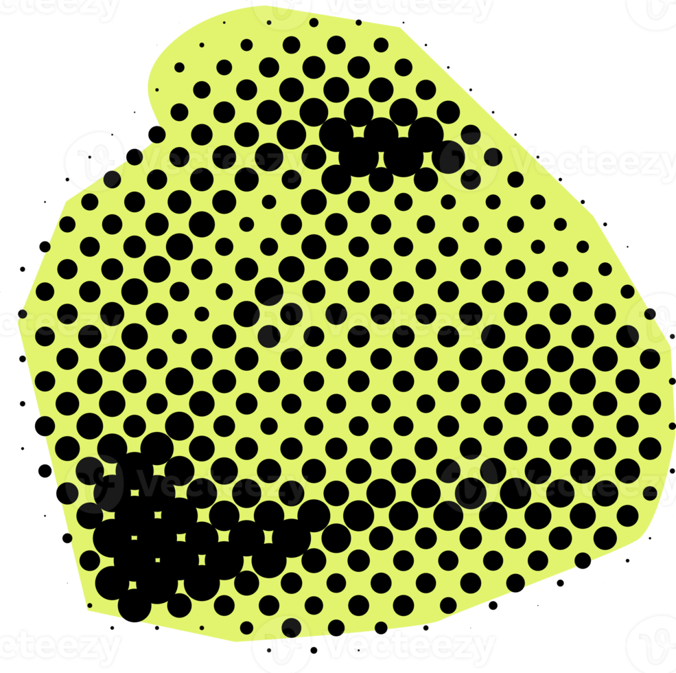 collage mouth element png