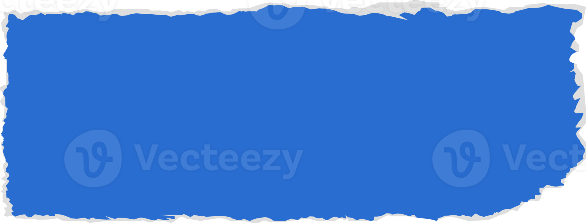 ripped paper element png