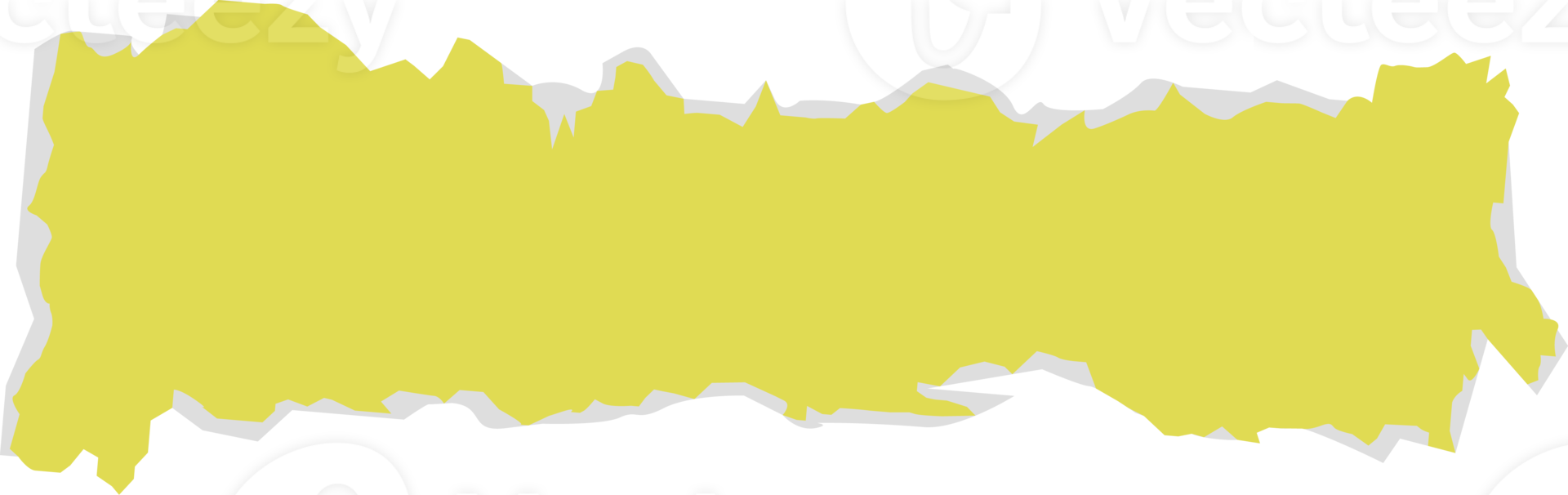 ripped paper element png