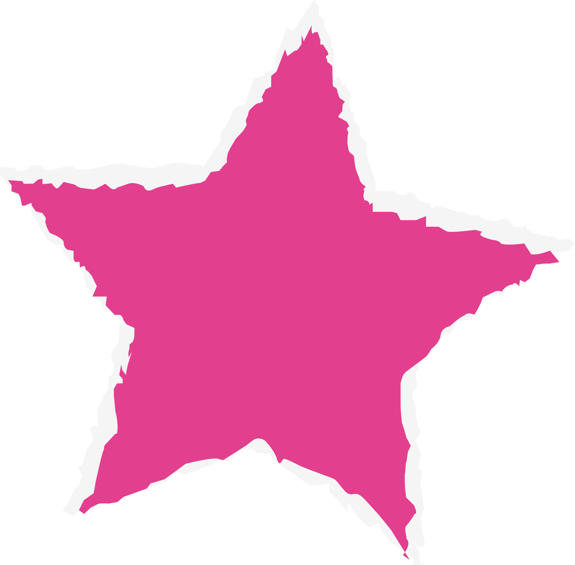 paper-star-element-12449585-png