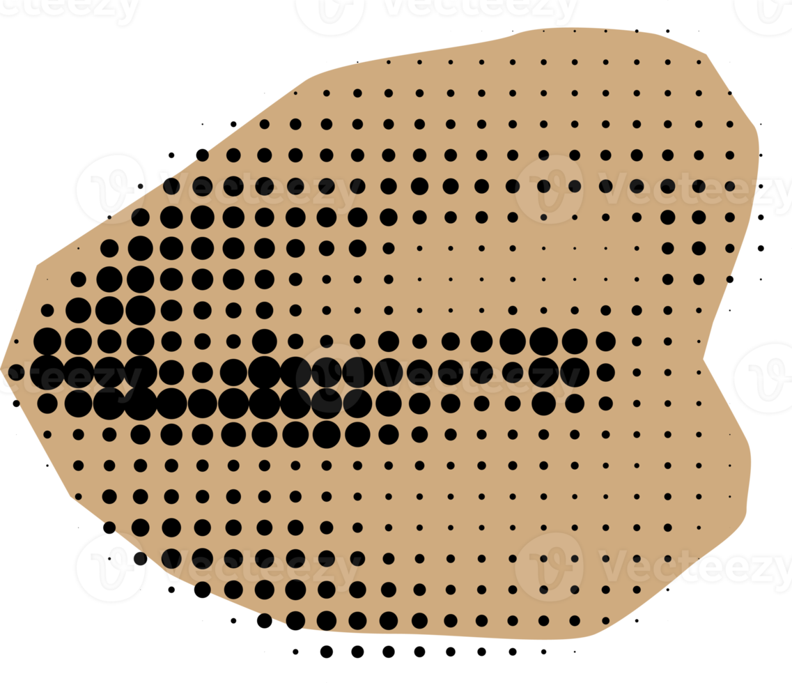 collage glimlach element png