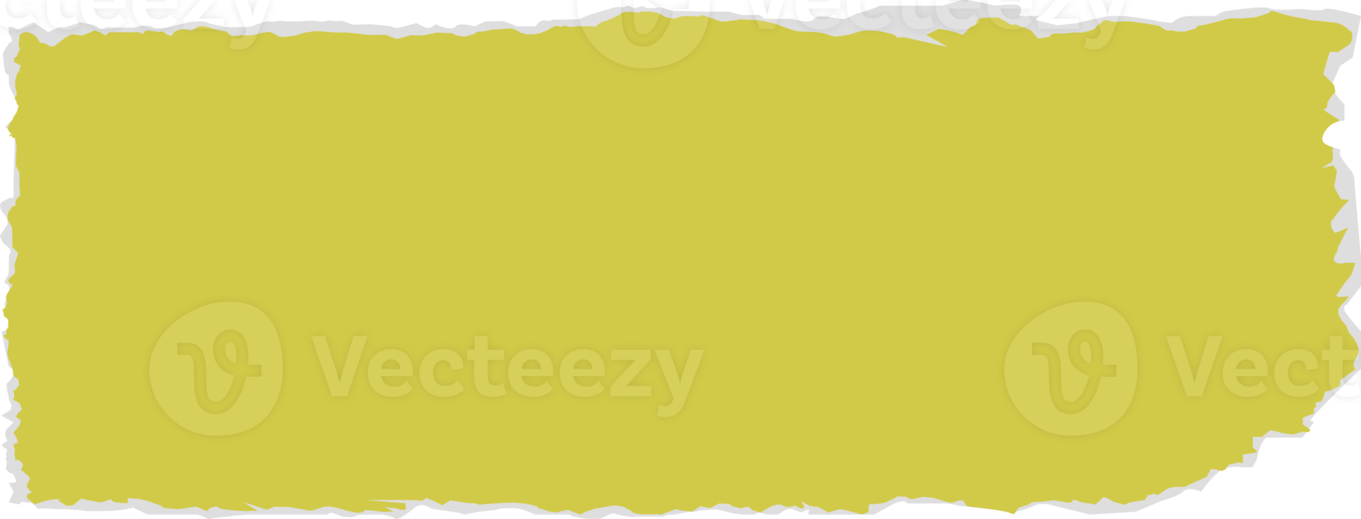 ripped paper element png