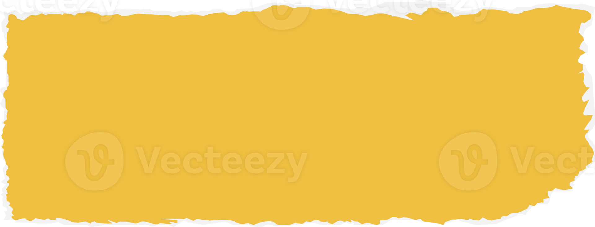 ripped paper element png