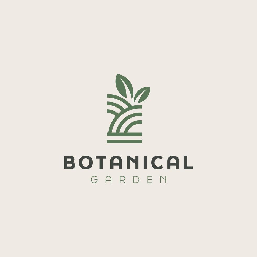 Nature Leaf Logo Template. Universal creative premium symbol. Vector sign icon logotype