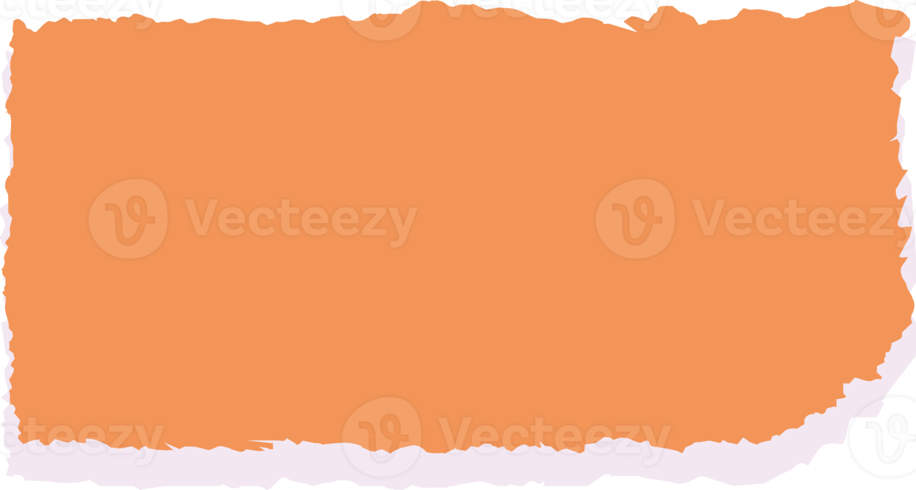 ripped paper element png