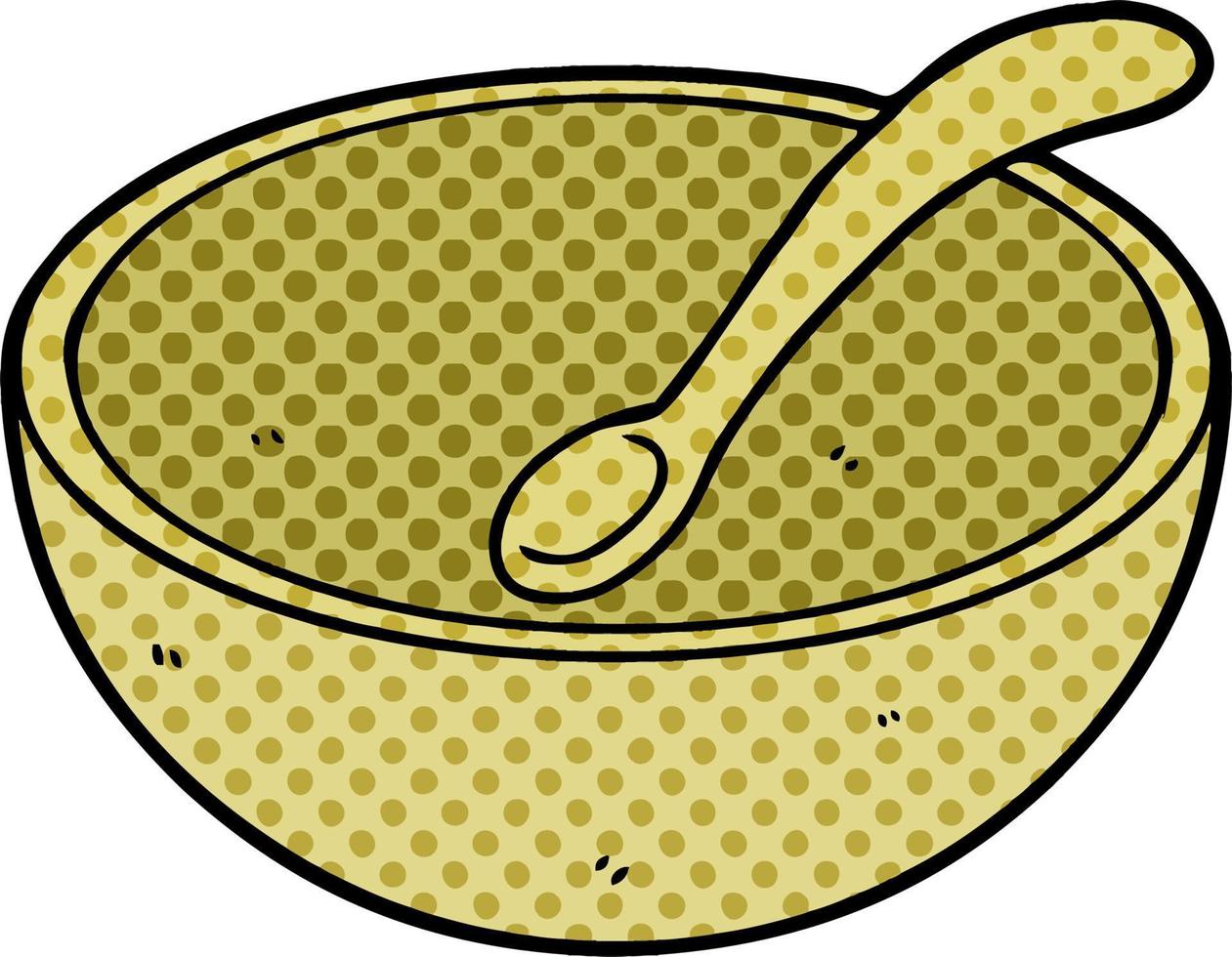cartoon wooden bowl and spoon 12454108 Vector Art at Vecteezy cartoon wooden bowl and spoon 12454108 Vector Art at Vecteezy