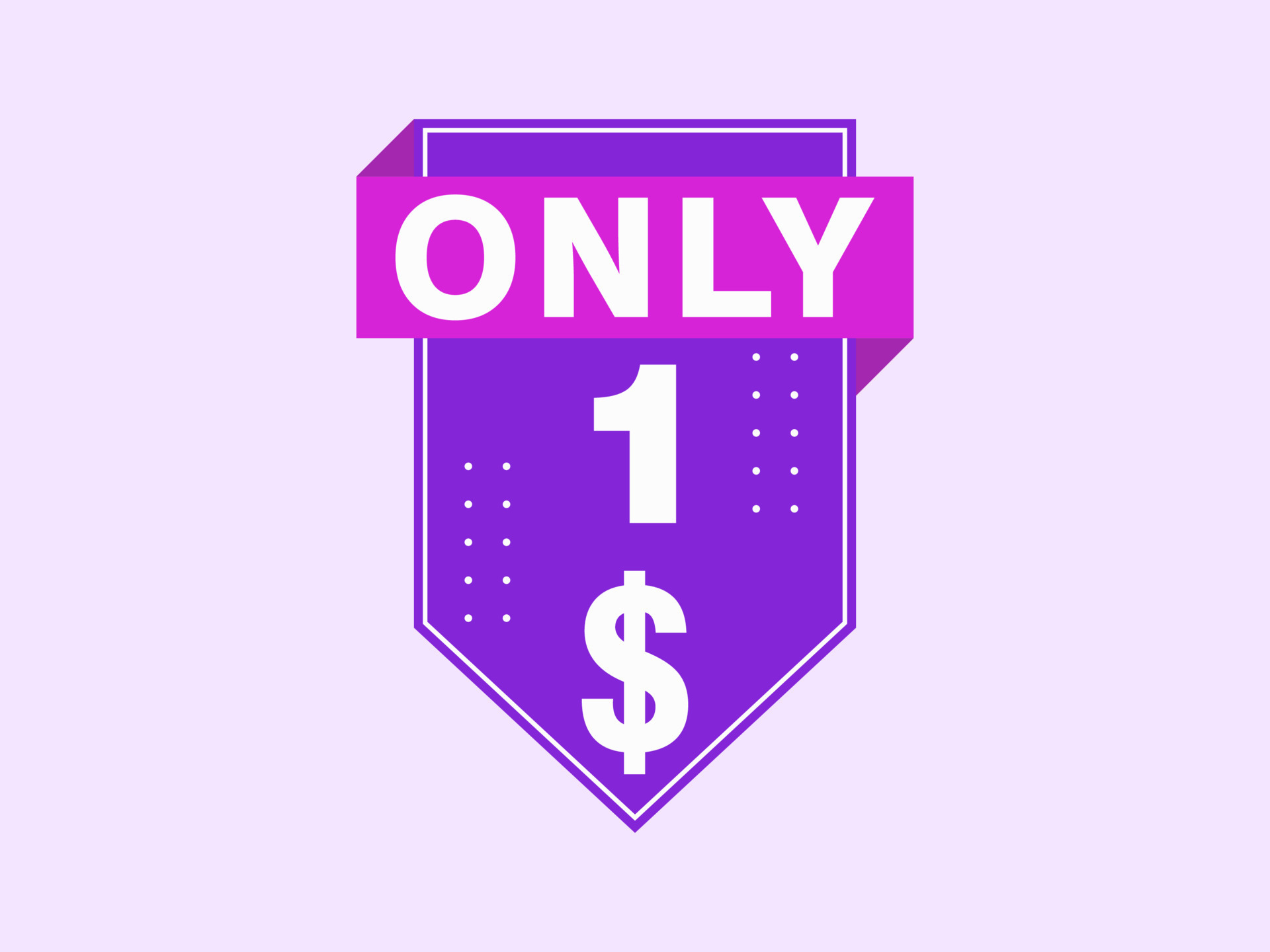 1 mg discount coupon for new user