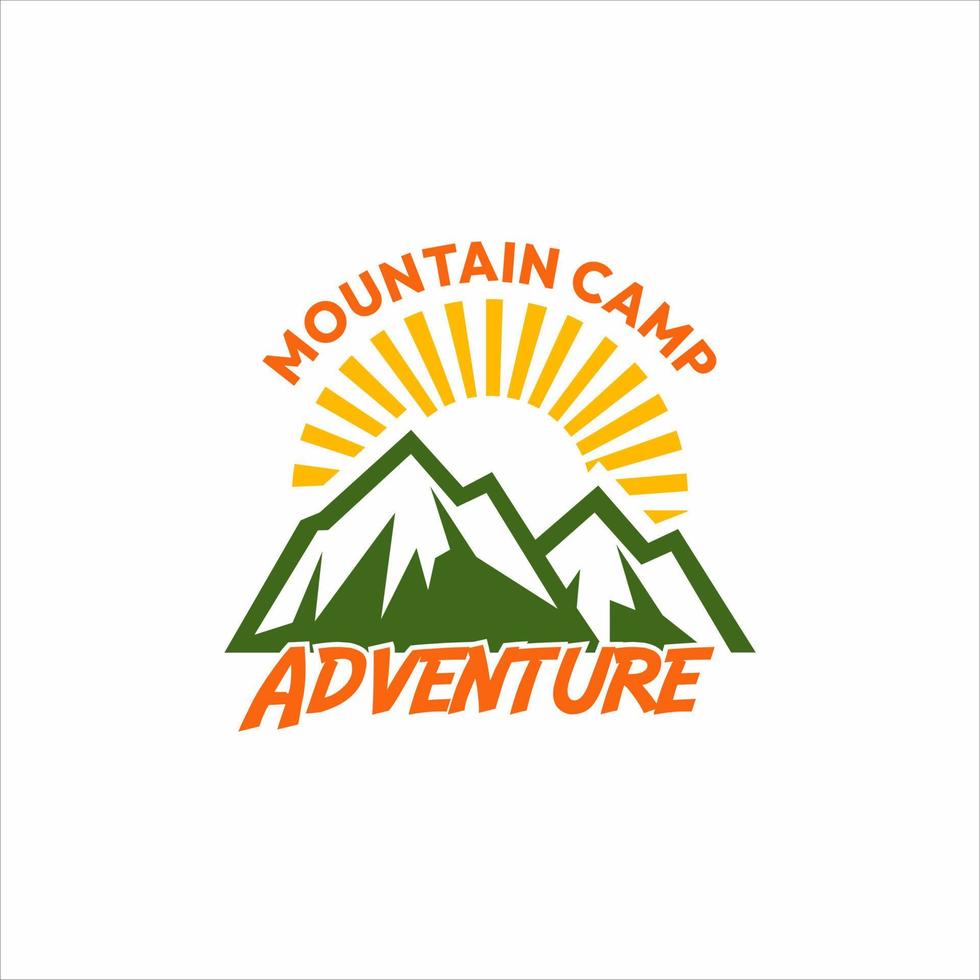 Vector Logo Adventure