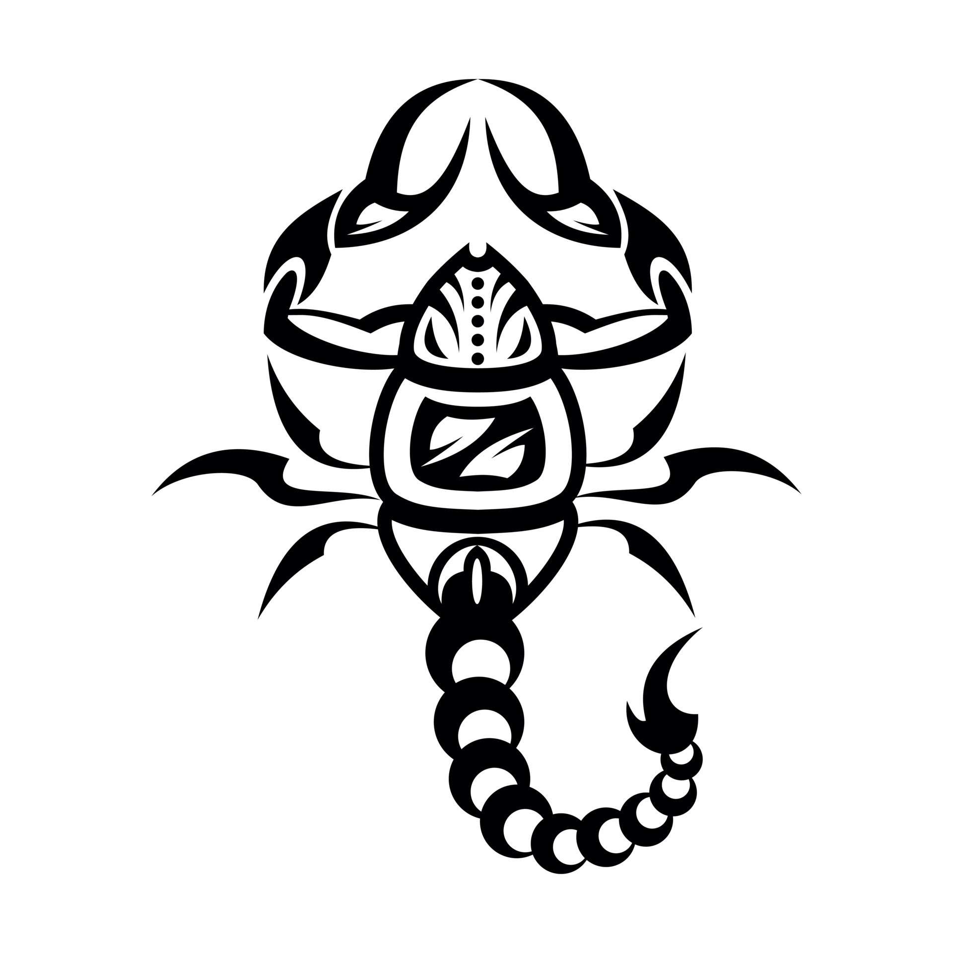 Vector Graphic Illustration Of Zodiac Signs 12464759 Vector Art At Vector Graphic Illustration Of Zodiac Signs 12464759 Vector Art At