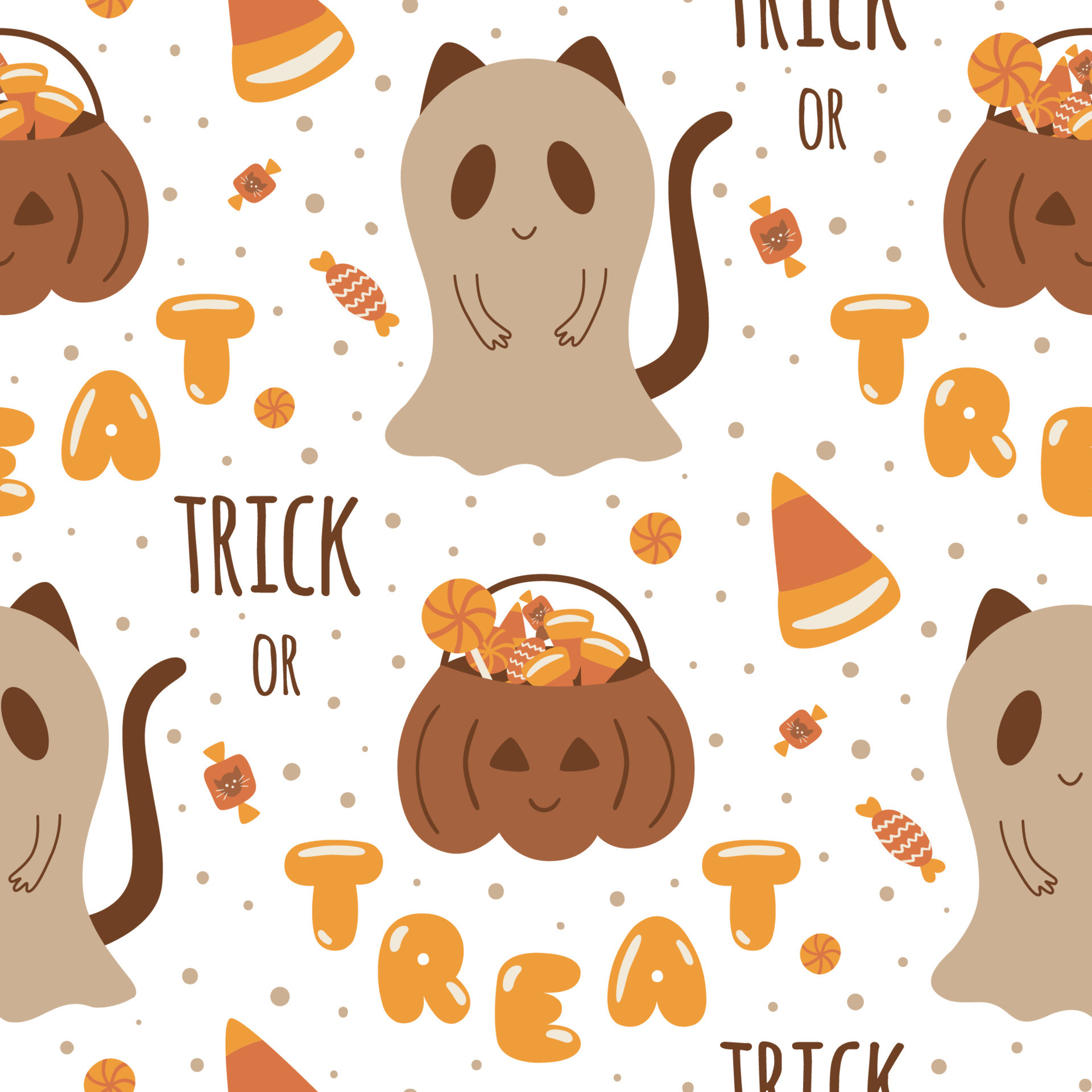 Kawaii Pusheen Halloween Cute Kawaii Halloween HD phone wallpaper  Pxfuel