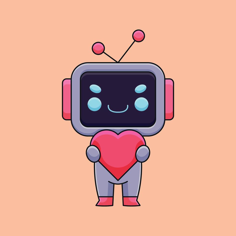 Với robot cartoon mascot, bạn sẽ được trải nghiệm một cách tiếp cận hoàn toàn mới với một dịch vụ khách hàng tuyệt vời. Thật dễ dàng để yêu thích chú robot cartoon mascot này khi bạn chắc chắn đã thấy nó trong trò chơi của bạn hoặc thậm chí là xuất hiện trong quảng cáo của bạn. Trở thành một phần của khách hàng hạnh phúc trong năm 2024 bằng cách tham gia cùng những con robot cartoon mascot tuyệt vời này.