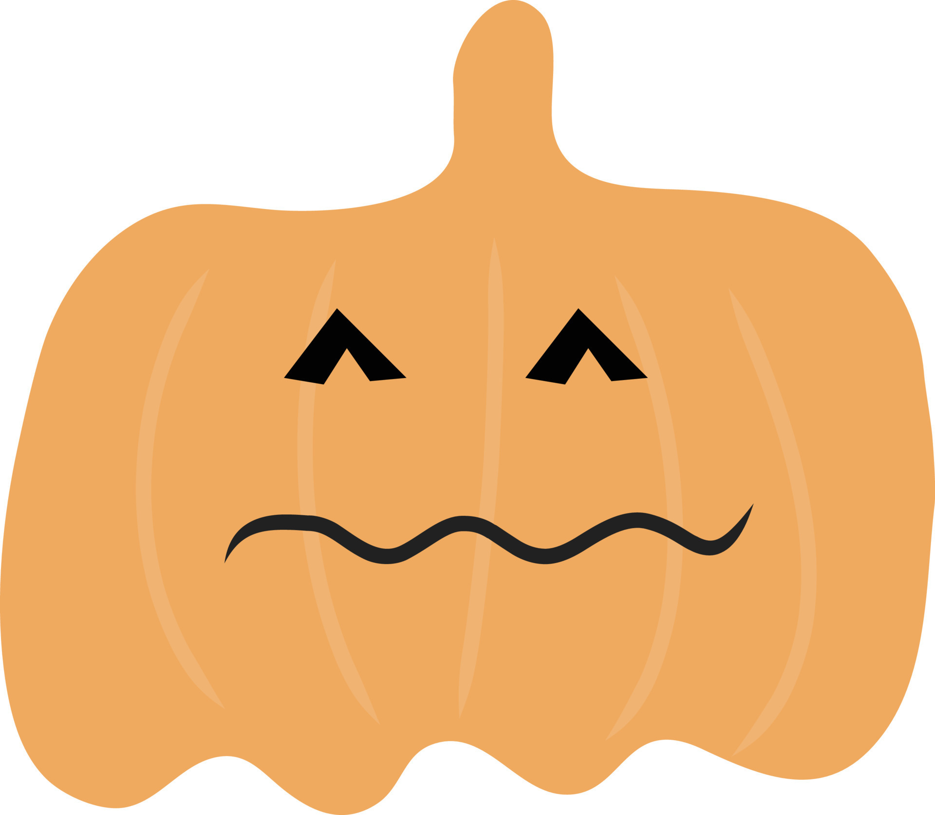 pumpkin-candy-bucket-halloween-party-food-party-decoration-christmas