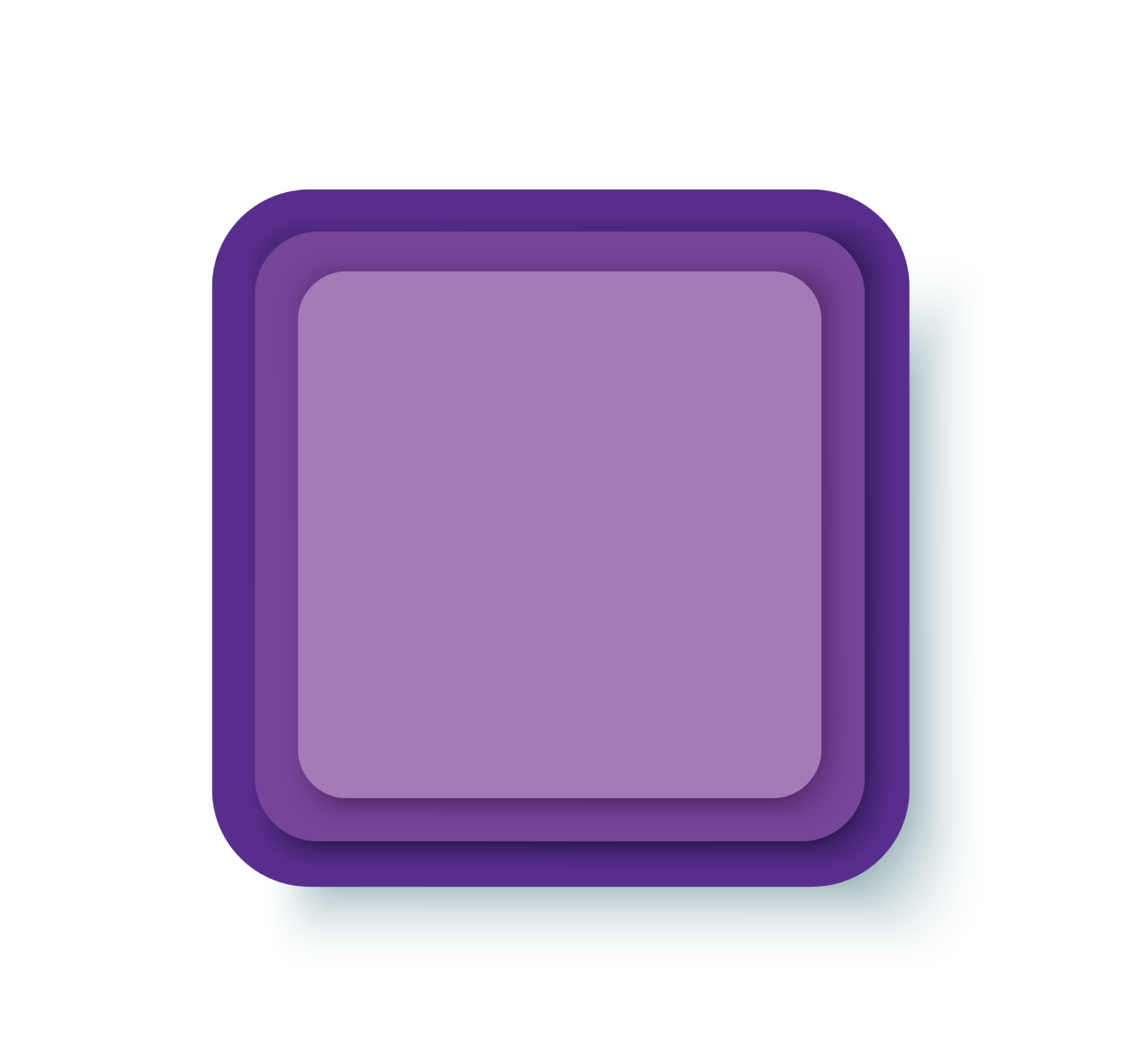 purple banner template 12467213 PNG