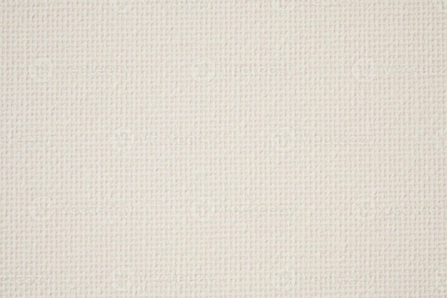 fondo de textura de lienzo blanco 12471439 Foto de stock en Vecteezy