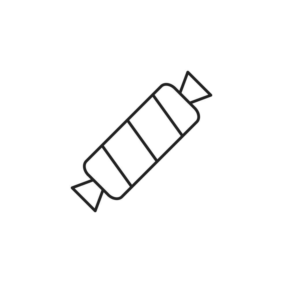 candy vector for website symbol icon presentation