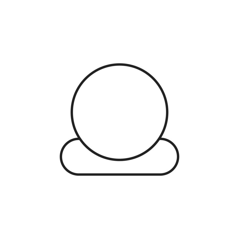 magic lamp vector for website symbol icon presentation
