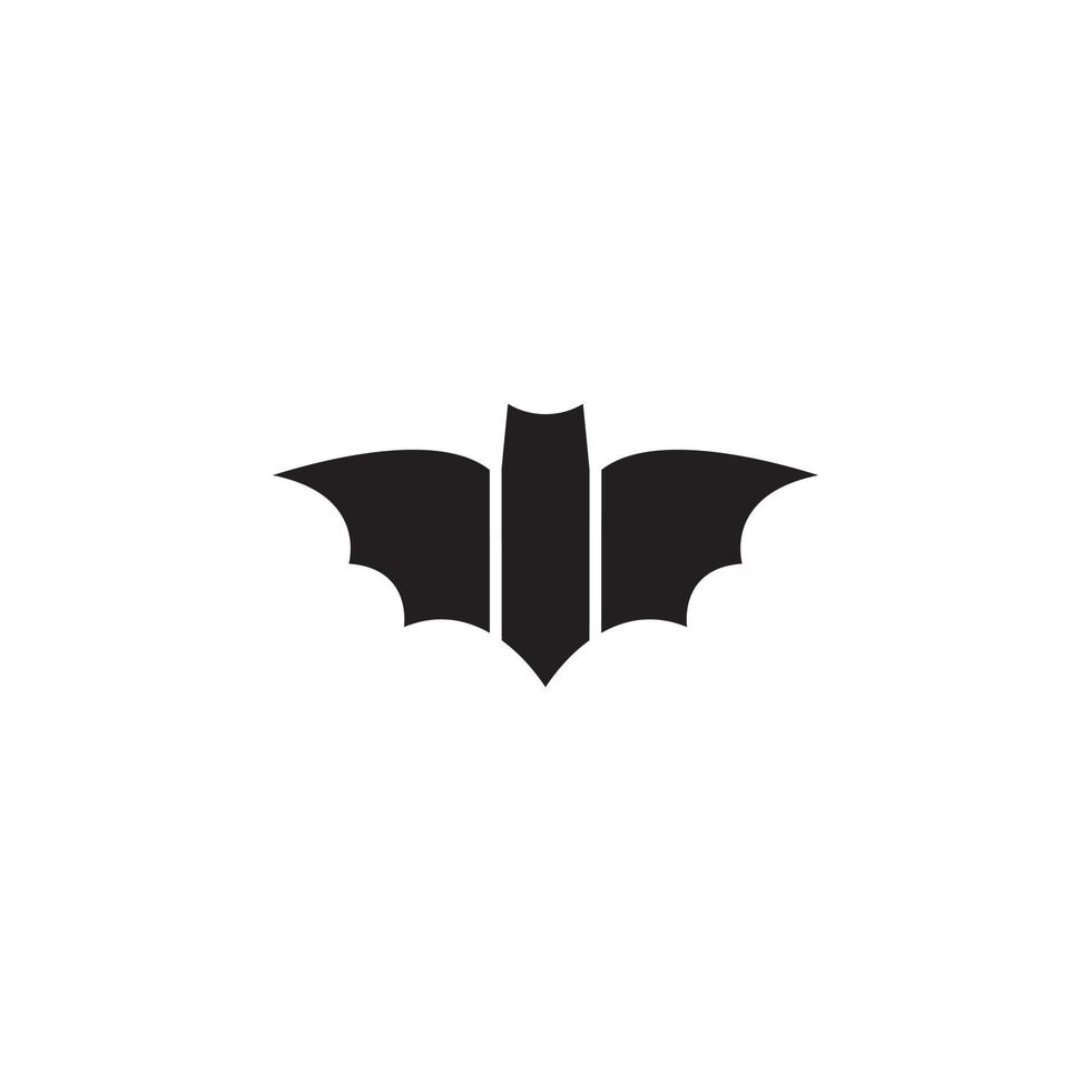 bat vector for website symbol icon presentation