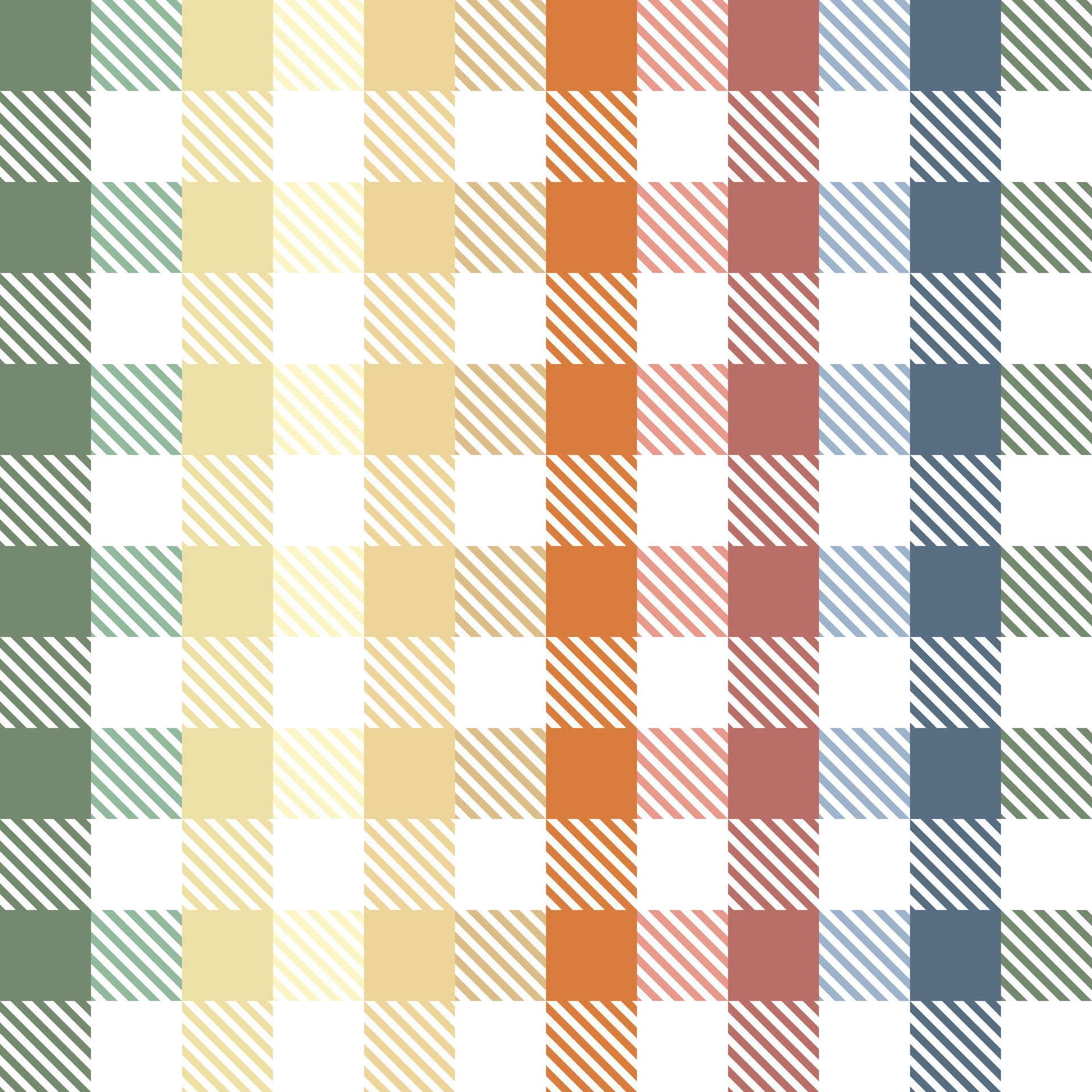Winter color checkered background, plaid texture seamless pattern ...