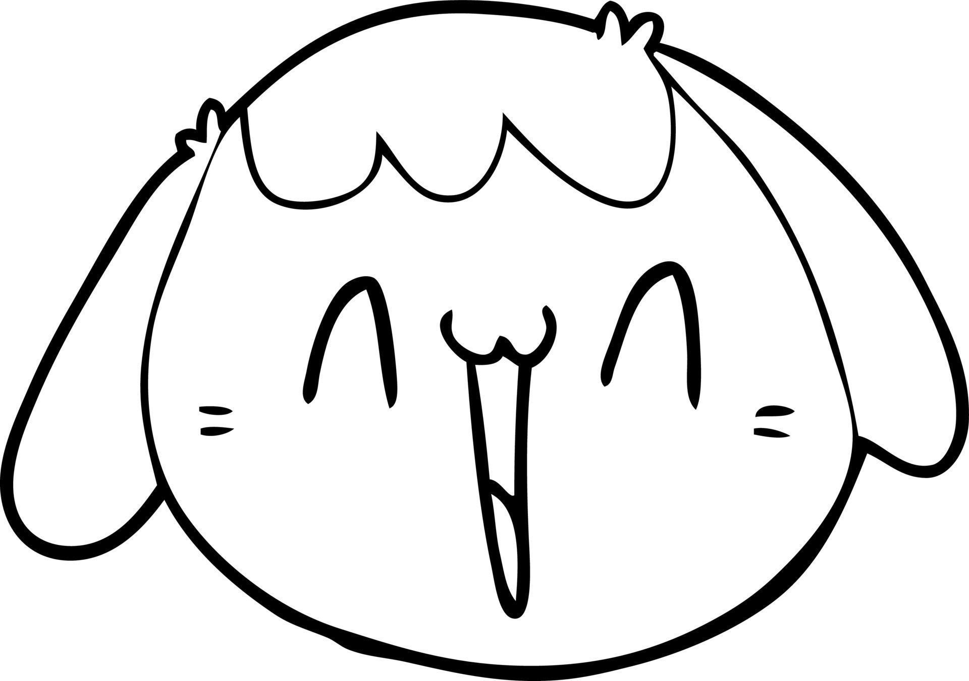 Cartoon Dog Face 12480203 Vector Art At Vecteezy cartoon-dog-face-12480203-vector-art-at-vecteezy