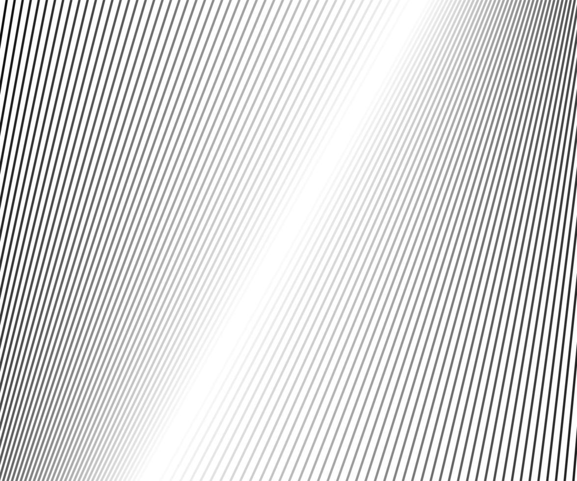Abstract line background vector