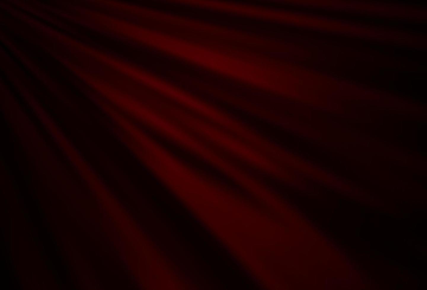 Dark Red vector backdrop with long lines.