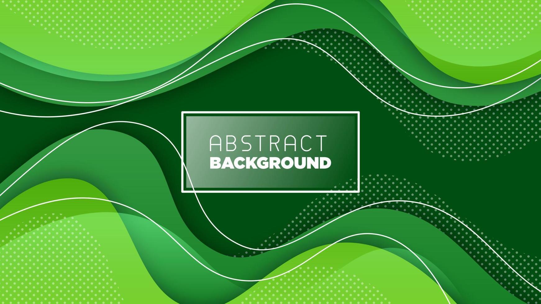 Colorful liquid and geometric background with fluid gradient shapes vector
