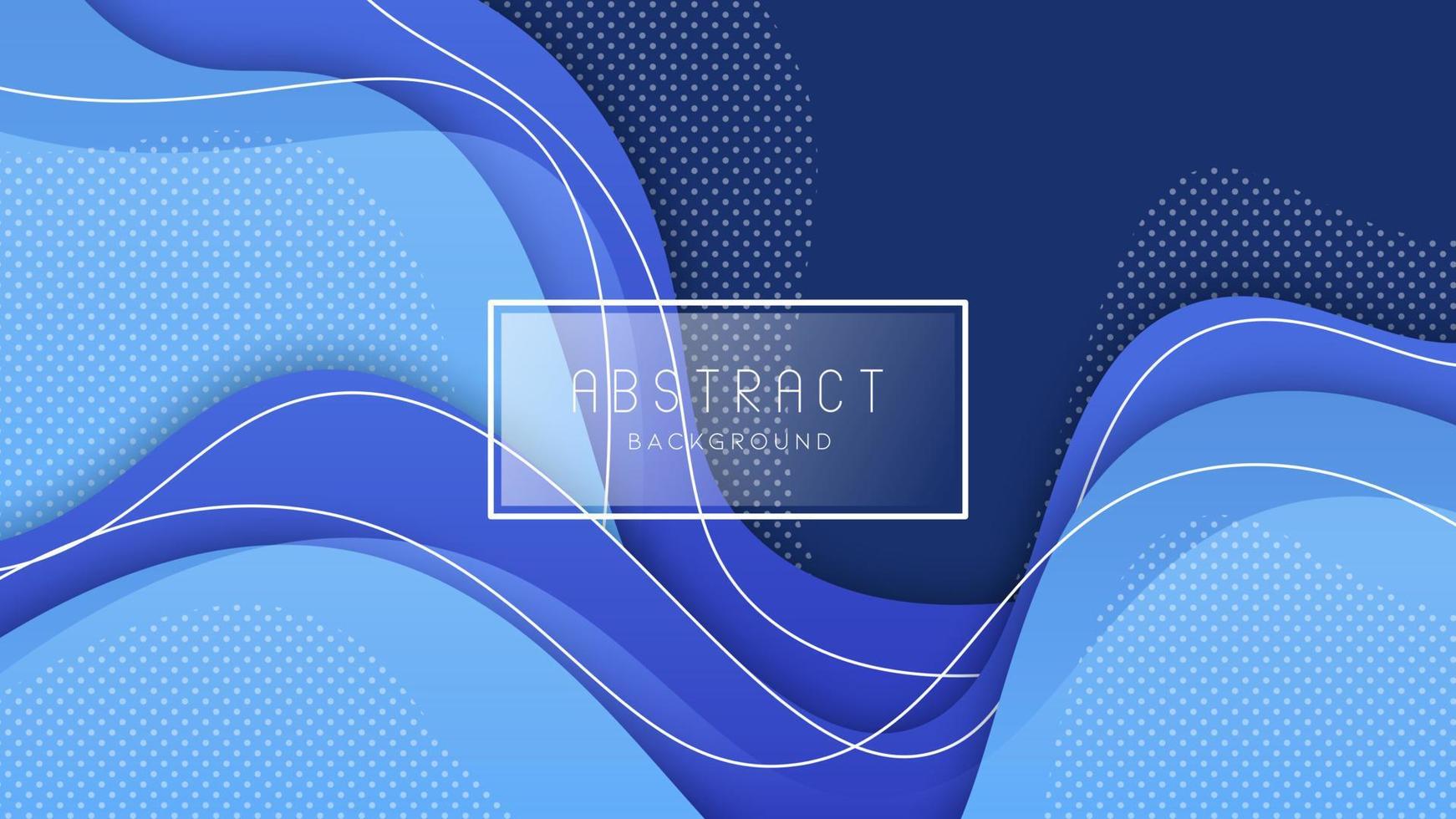 Colorful liquid and geometric background with fluid gradient shapes vector