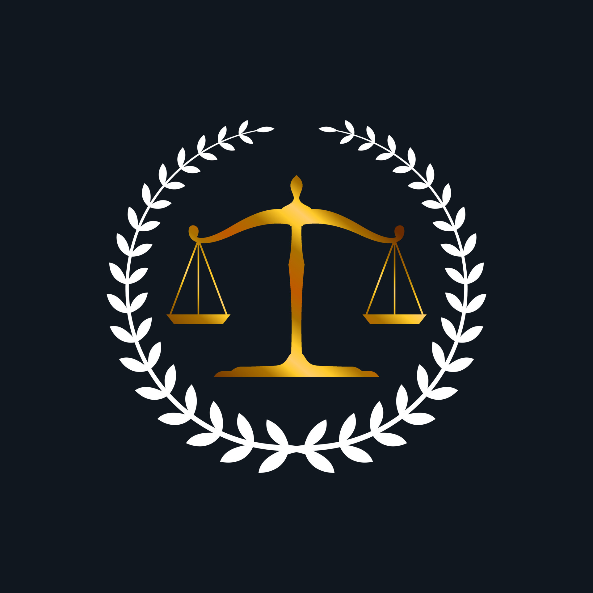 law scale logo icon and vector 12484503 Vector Art at Vecteezy law scale logo icon and vector 12484503 Vector Art at Vecteezy