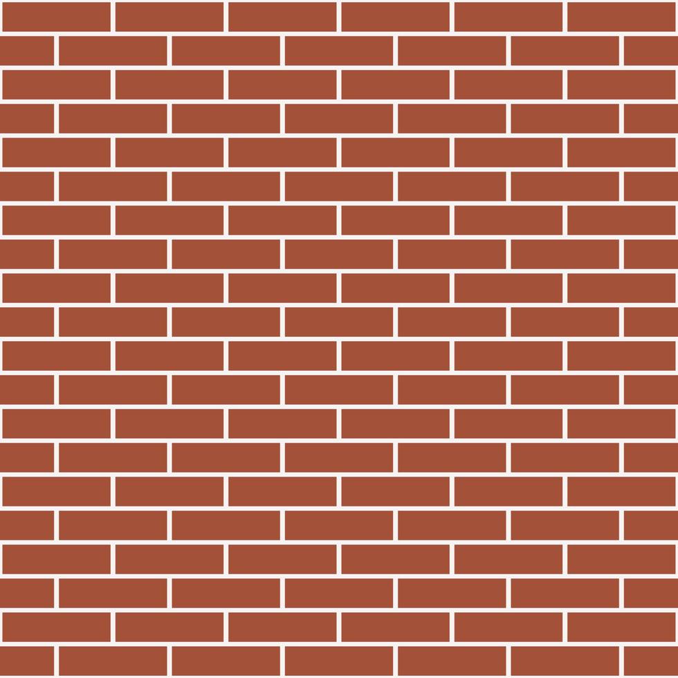 red brick texture seamless