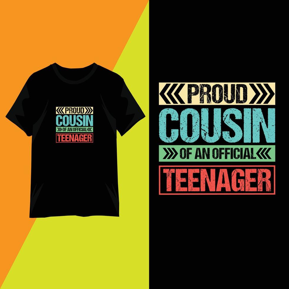 Thanksgiving Day trendy typography Tshirt design  vector