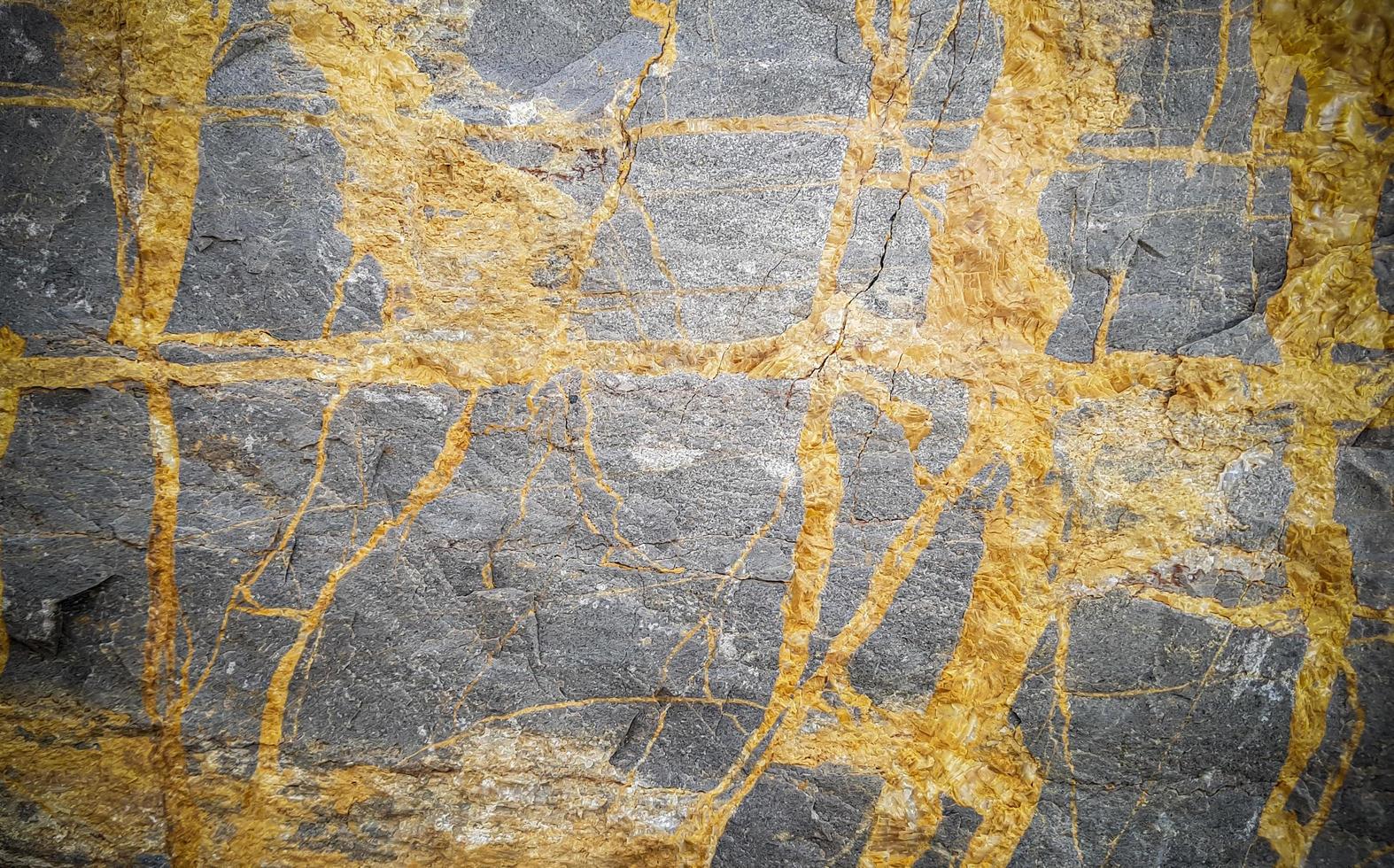 Surface of the stone. stone texture with natural pattern for background. photo