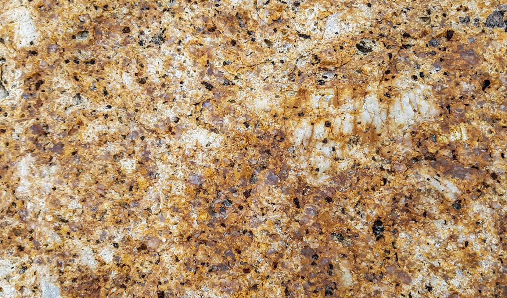 superficie de la piedra. textura de piedra con patrón natural de fondo. foto