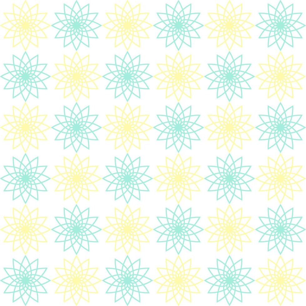 Very beautiful seamless pattern design for decorating, wallpaper, wrapping paper, fabric, backdrop and etc. vector