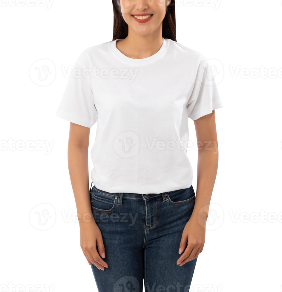 CAMISETA MUJER BLANCA -KEYA- WCS150