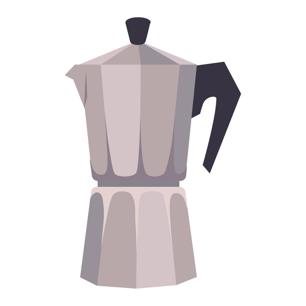 kettle kitchen utensil vector