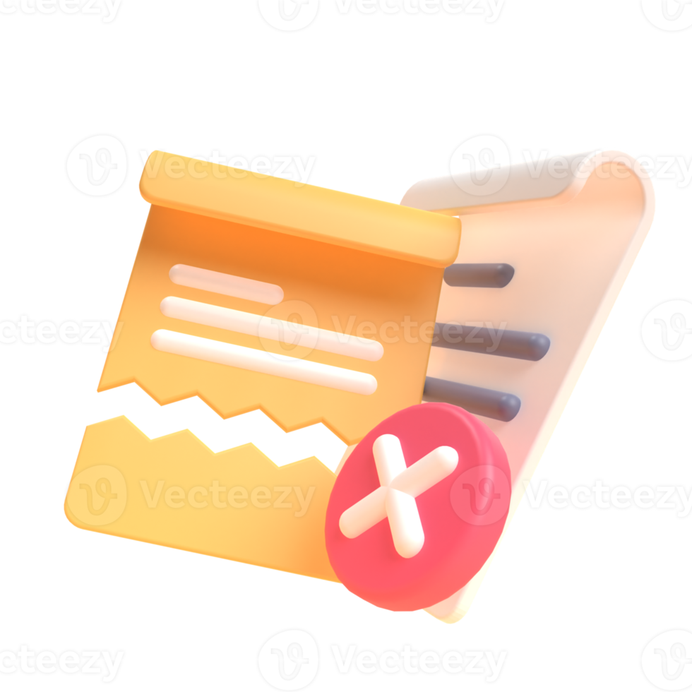 3D Rendered Object for Presentation website and other png
