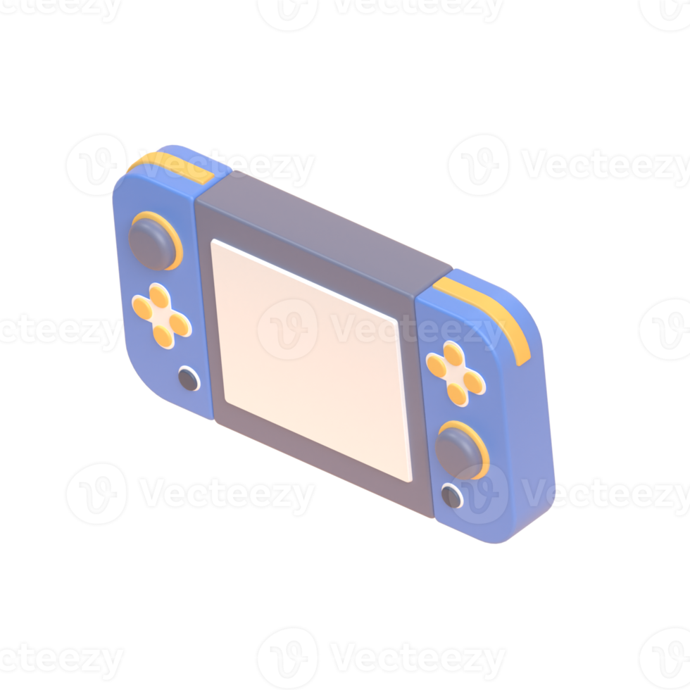 3D Rendered Object for Presentation website and other png