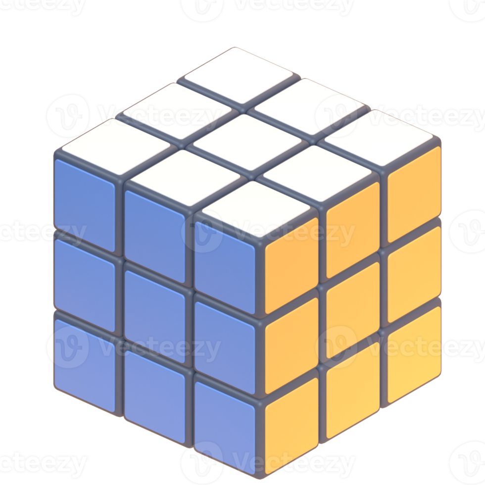 3D Rendered Object for Presentation website and other png