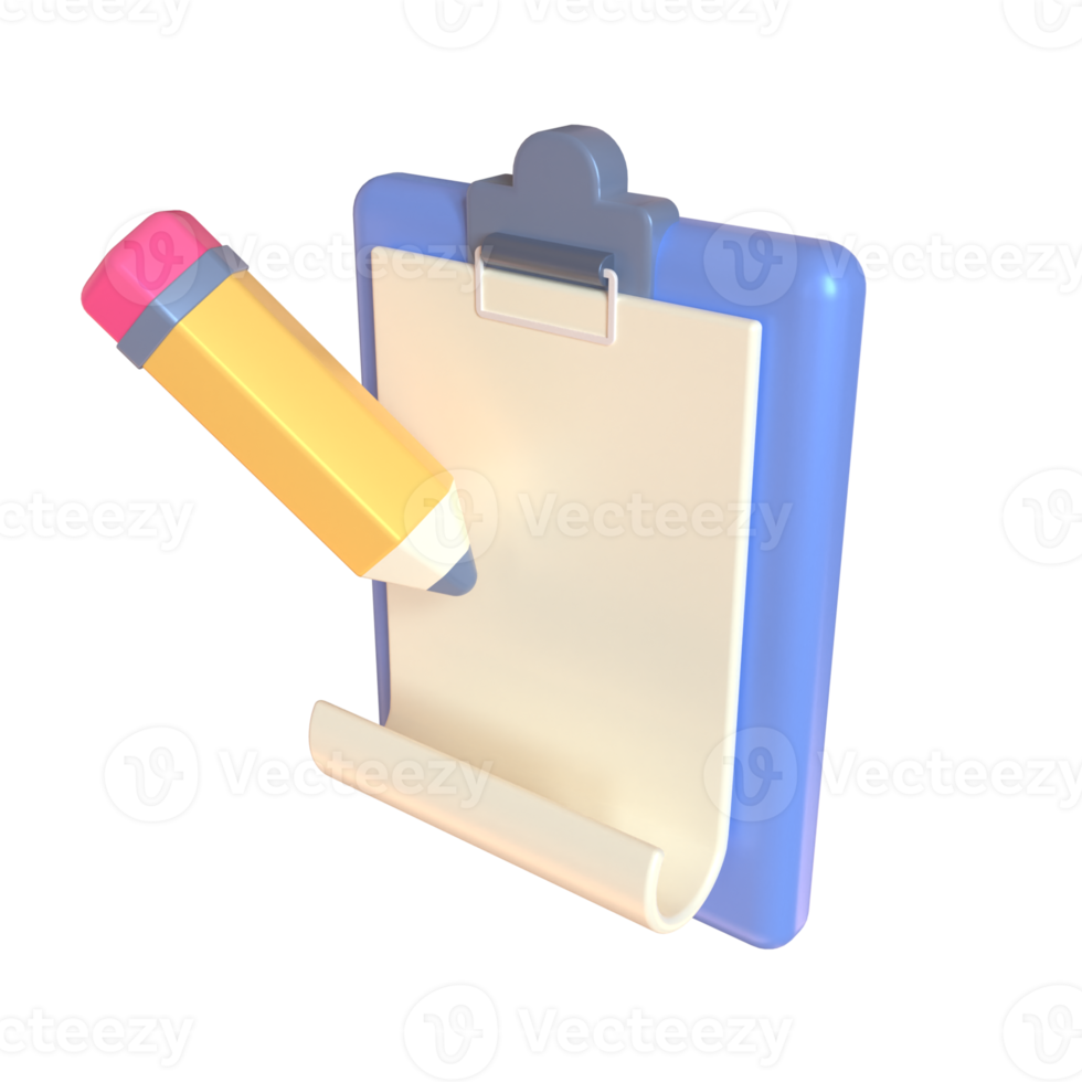 3D Rendered Object for Presentation website and other png