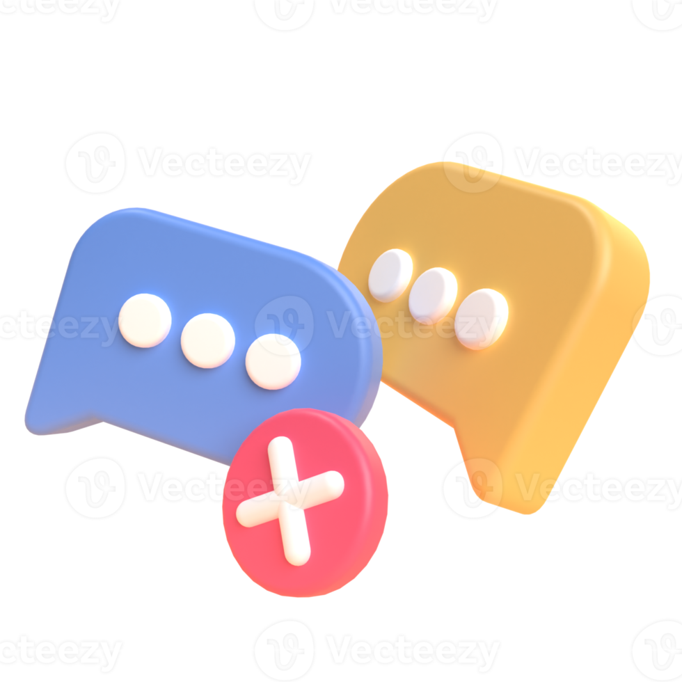 3D Rendered Object for Presentation website and other png