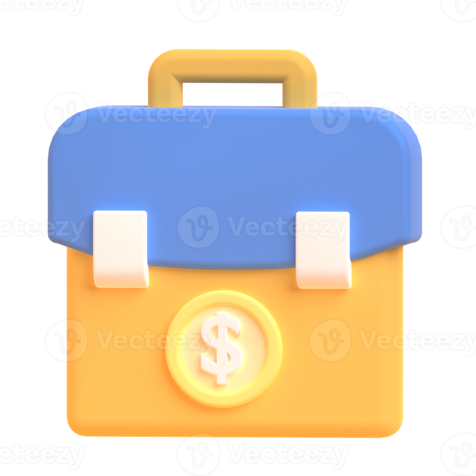 3D Rendered Object for Presentation website and other png
