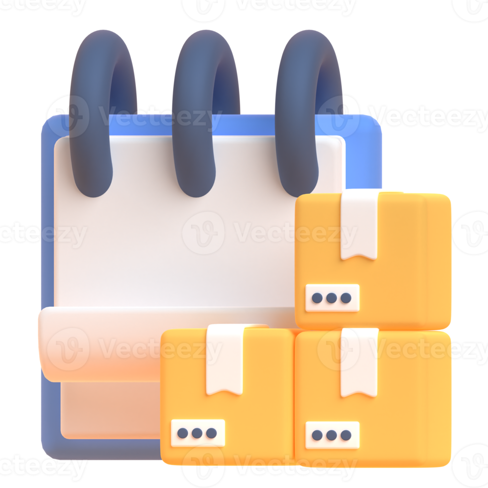 3D Rendered Object for Presentation website and other png