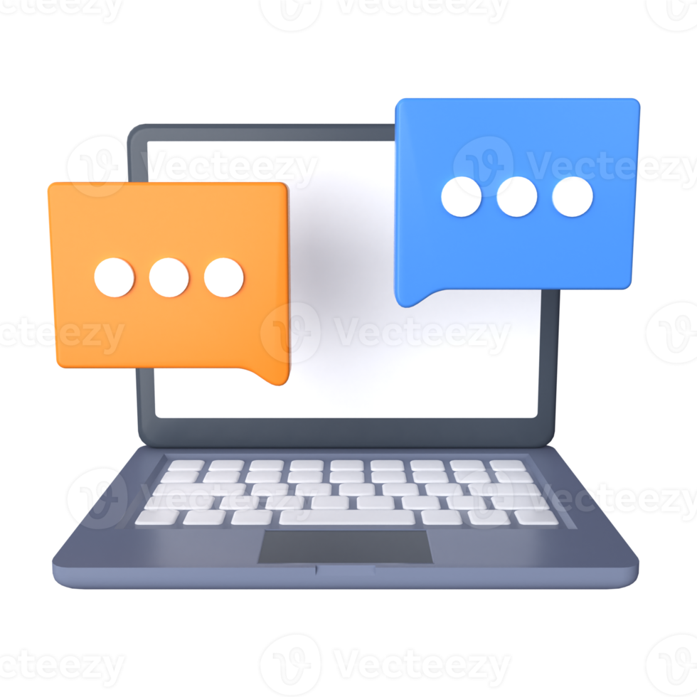 3D Rendered Object for Presentation website and other png