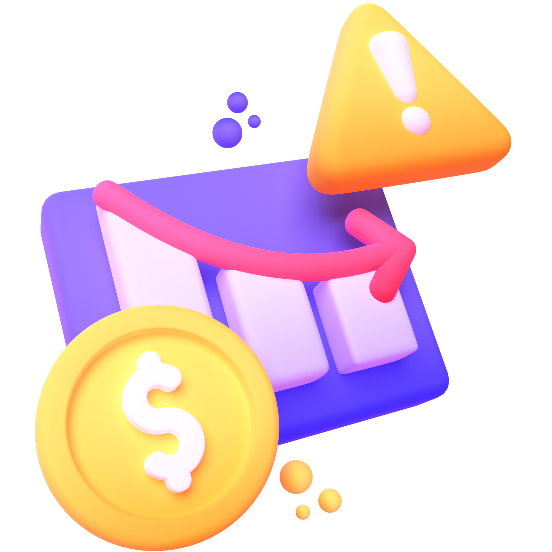 presentation-in-3d-render-for-graphic-asset-web-presentation-or-other
