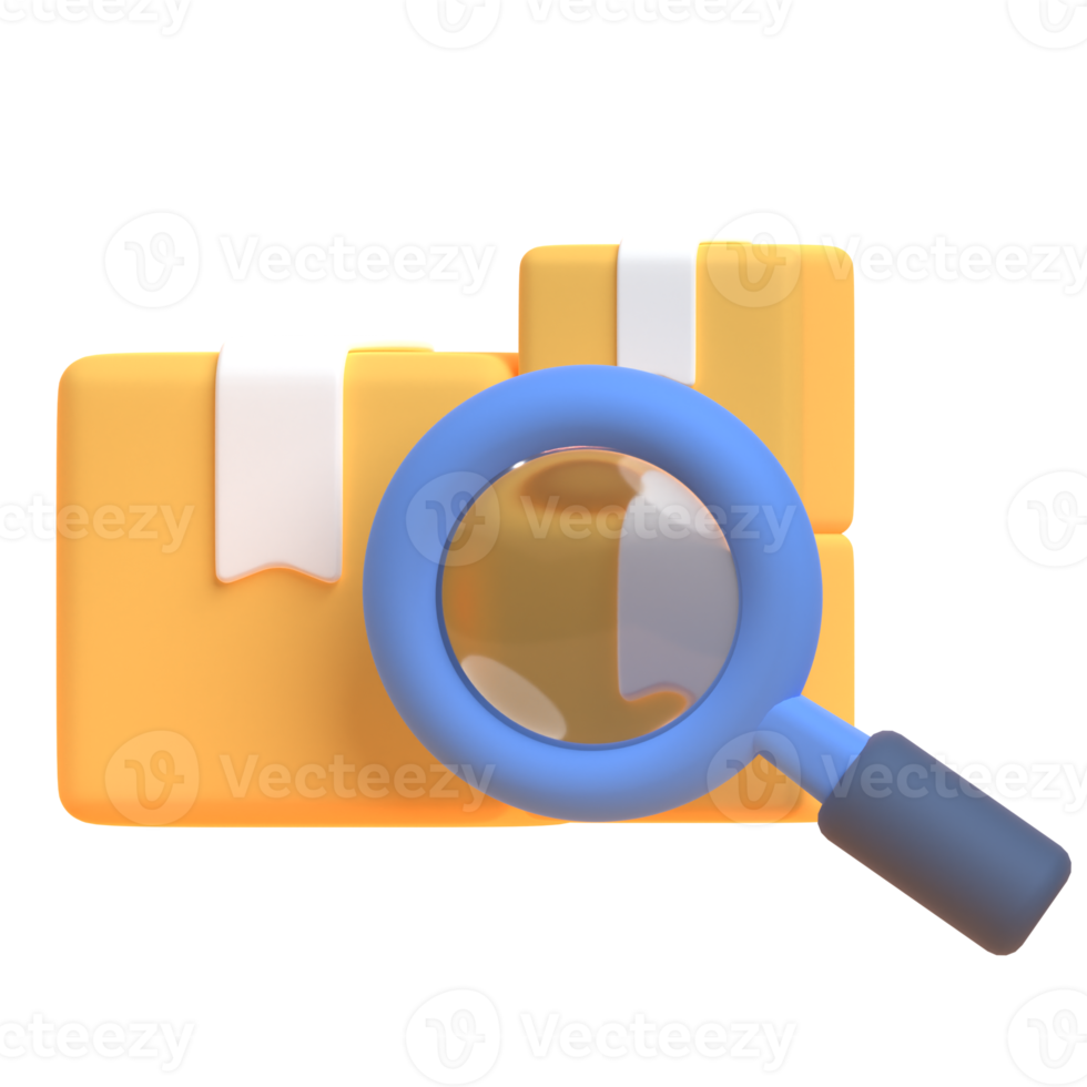 3D Rendered Object for Presentation website and other png