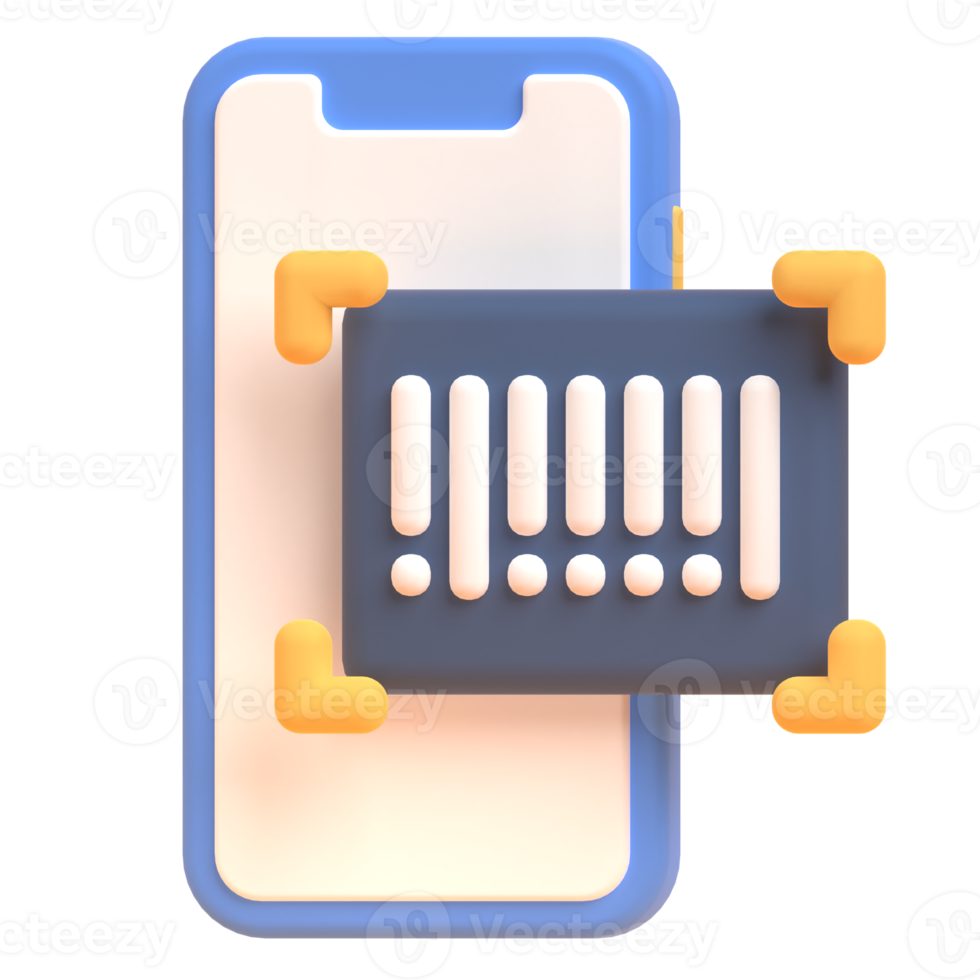3D Rendered Object for Presentation website and other png