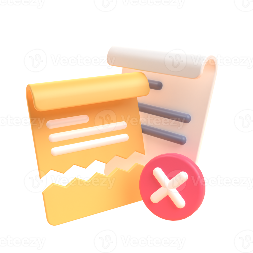 3D Rendered Object for Presentation website and other png